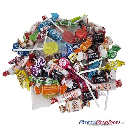 Value Candy Assortment| Bulk Candy | Parade Candy