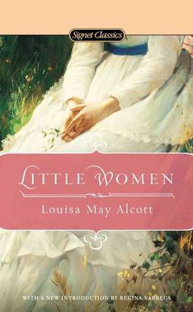 Little Women by Louisa May Alcott | Goodreads