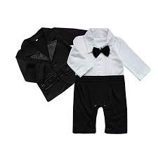 baby boy tuxedo - Google Search