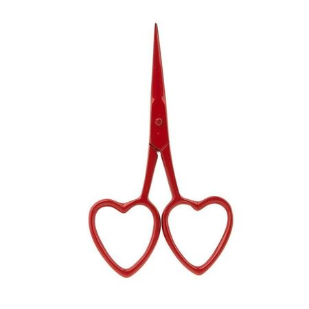heart scissors