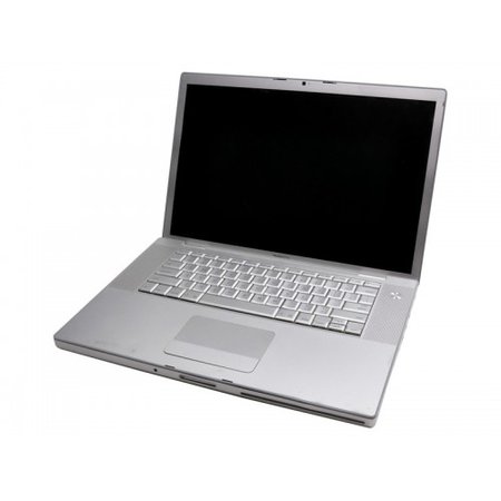 (USED) 17" Apple Macbook Pro
