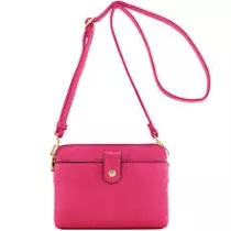 hot pink purse - Google Search