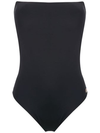 Brigitte Slim Fit Swim Suit Aw19 | Farfetch.com