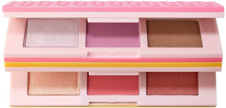 Museum of Ice Cream x Sugar Wafer Face Palette