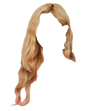 dahyun signal blonde hair (clipped by itz_stepheney)
