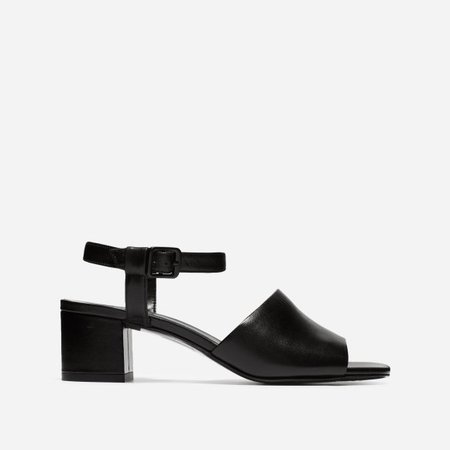Women’s Block Heel Sandal | Everlane
