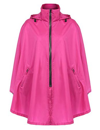 FISOUL Raincoat