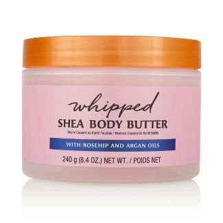 Tree Hut Moroccan Rose Whipped Body Butter - 8.4 Fl Oz : Target