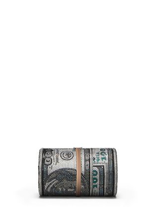 Alexander Wang X Judith Leiber Money Clutch/Bag