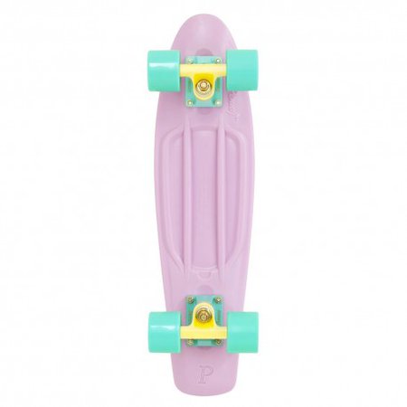 Penny - Penny Pastel 22.0 Cruiser (Lilac)