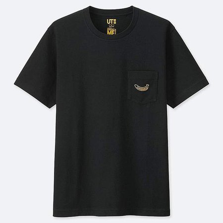 Minions Short-sleeve Graphic T-Shirt