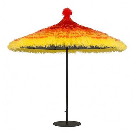 Parasol Shadylace de Sywawa. Parasol o sombrilla de diseño original.