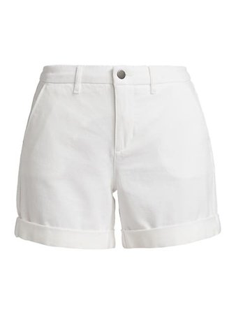 Shop Barbour Essential Chino Shorts | Saks Fifth Avenue