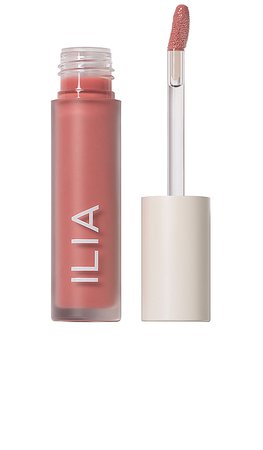 Ilia Balmy Gloss Tinted Lip Oil in Petals | REVOLVE
