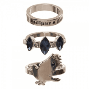 harry potter ravenclaw rings