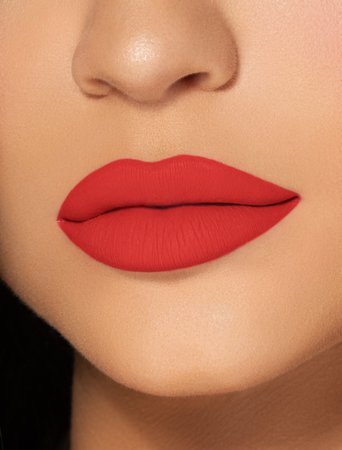 Boss | Matte Liquid Lipstick Lip Kit | Kylie Cosmetics by Kylie Jenner