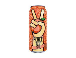 peace tea - Google Search