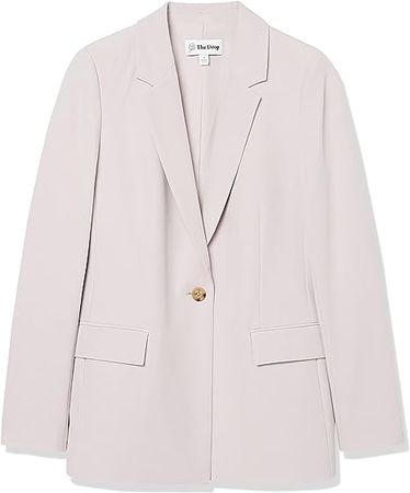 Amazon.com: The Drop Women's Blazer (Available in Plus Size) : Clothing, Shoes & Jewelry