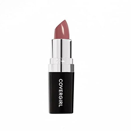 Amazon.com : COVERGIRL Continuous Color Lipstick It's Your Mauve 030, 0.13 oz (packaging may vary) : Beauty & Personal Care
