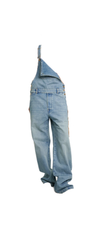 Miu Miu Overalls Jeans