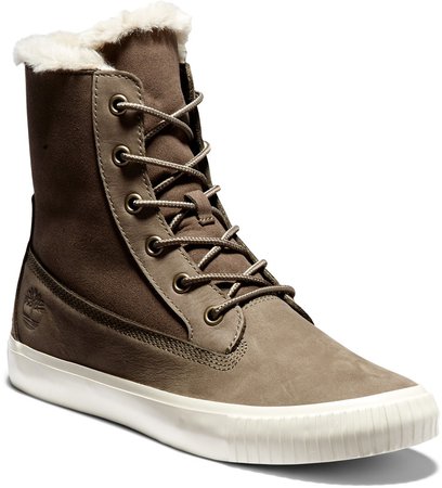 Skyla Bay Sneaker Boot