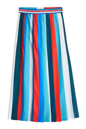 Striped Skirt Gr. IT 38