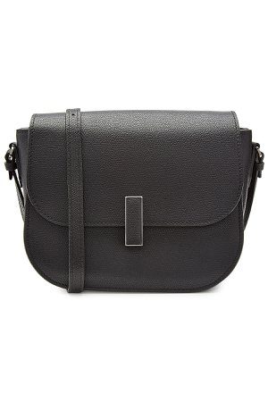 Iside Leather Shoulder Bag Gr. One Size