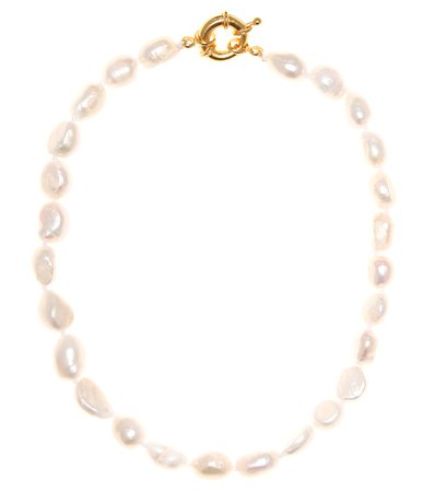 Freshwater Pearl Necklace | Timeless Pearly - Mytheresa