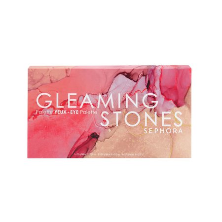 Gleaming Stones Premium Eyeshadow Palette - SEPHORA COLLECTION | Sephora