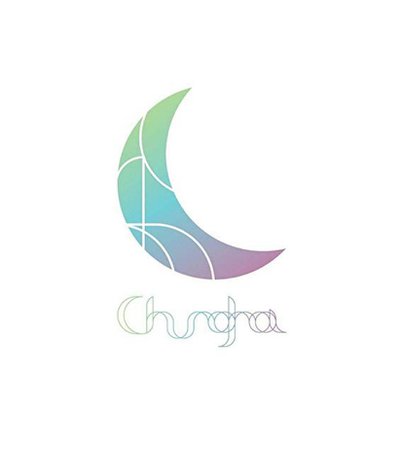 Chungha Logo