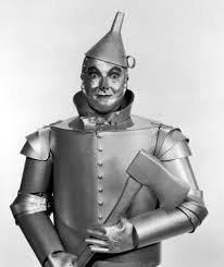 tin man in the wizard of oz - Google Search