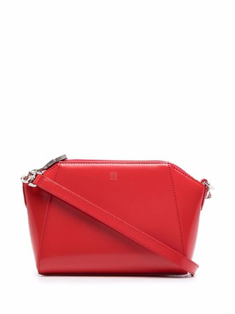 Givenchy XS Antigona tote bag - FARFETCH
