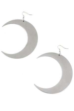Luna Earrings | KILLSTAR