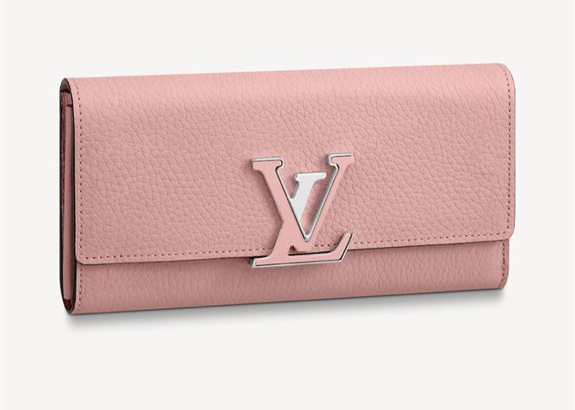 Louis Vuitton large wallet