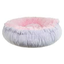 purple pet beds - Google Search