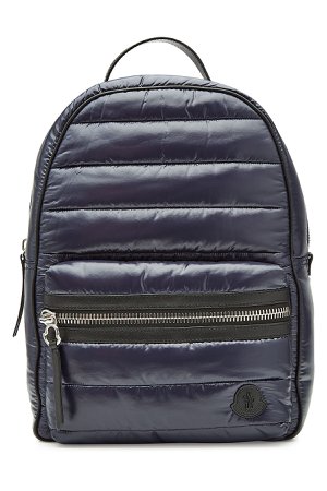 New George Quilted Backpack Gr. One Size