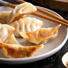gyoza dumplings - Google Search