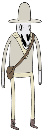 Death | Adventure Time Wiki | FANDOM powered by Wikia