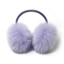 lilac earmuffs - Google Search