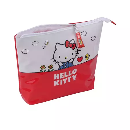 HELLO KITTY neceser Toys and accessories Take Care - Perfumes Club