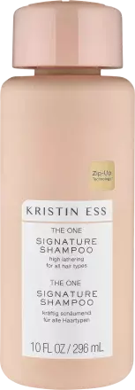 Kristin Ess Shampoo The One Signature, 296 ml dauerhaft günstig online kaufen | dm.de