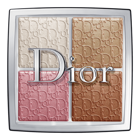 DIOR BACKSTAGE Glow Face Palette - 001 Universal