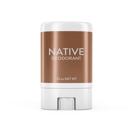 Native Deodorant Mini Coconut & Vanilla - Trial Size - 0.35oz : Target