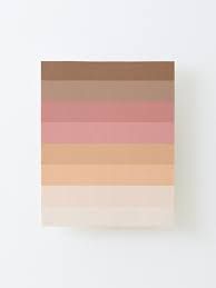 shades of nude - Google Search