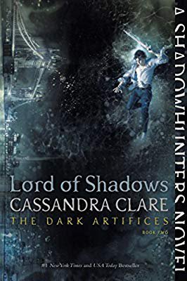 Amazon.com: Lord of Shadows (The Dark Artifices) (9781442468412): Cassandra Clare: Books