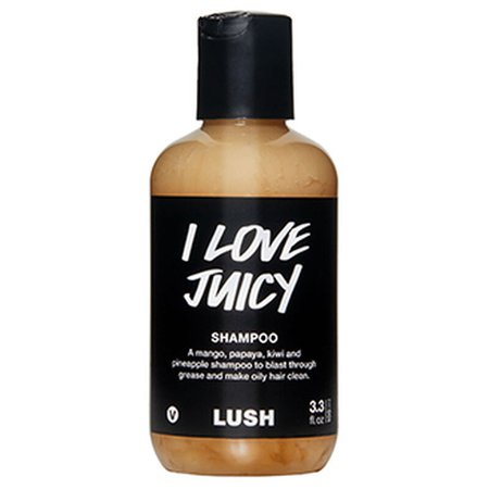 I Love Juicy LUSH