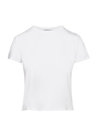 Aritzia - Babaton: Everyday T-Shirt