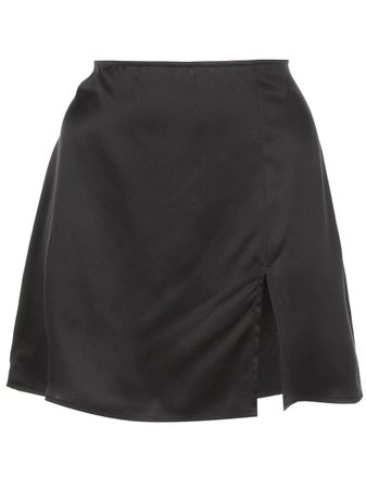 Reformation Robbie Fitted mini-skirt - Farfetch