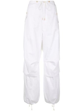 Pantalones holgados Dion Lee por 415€ - Compra online AW20 - Devolución gratuita y pago seguro