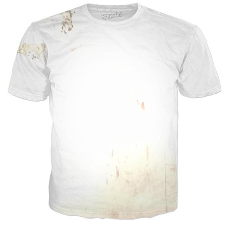 RageOn! Fake Dirty T-Shirt